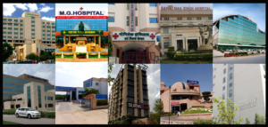 Top 10 Best Child Hospitals in Jaipur