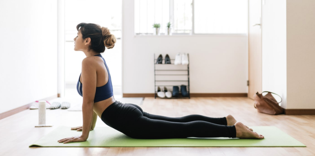 10 Home Exercises to Alleviate Back Pain