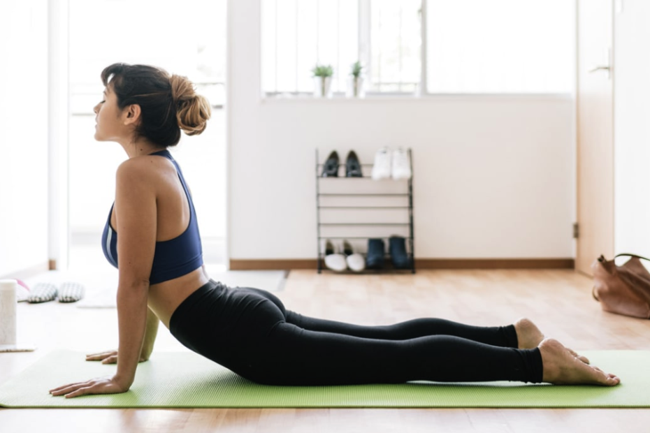 10 Home Exercises to Alleviate Back Pain