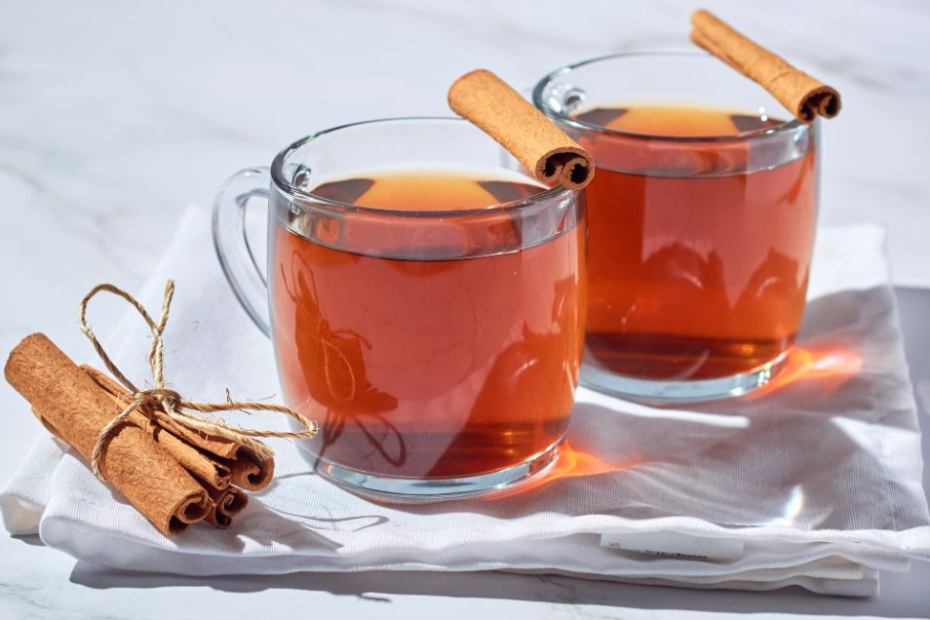 Health Benefits of Cinnamon Tea on an Empty Stomach
