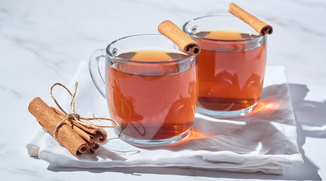 8 Remarkable Health Benefits of Cinnamon Tea on an Empty Stomach