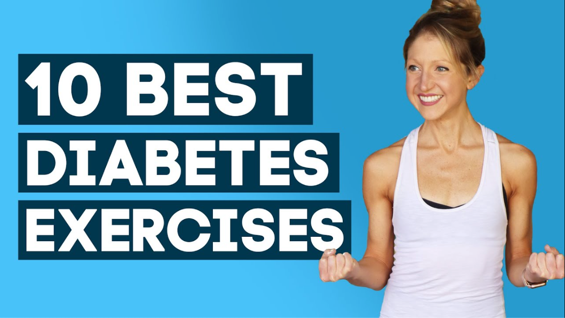 Diabetes management – 10 exercise and diet routine will help manage diabetes