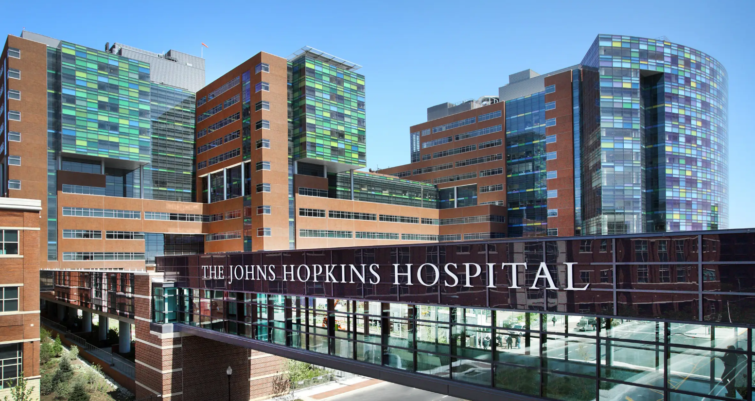 Top Hospitals in the United States