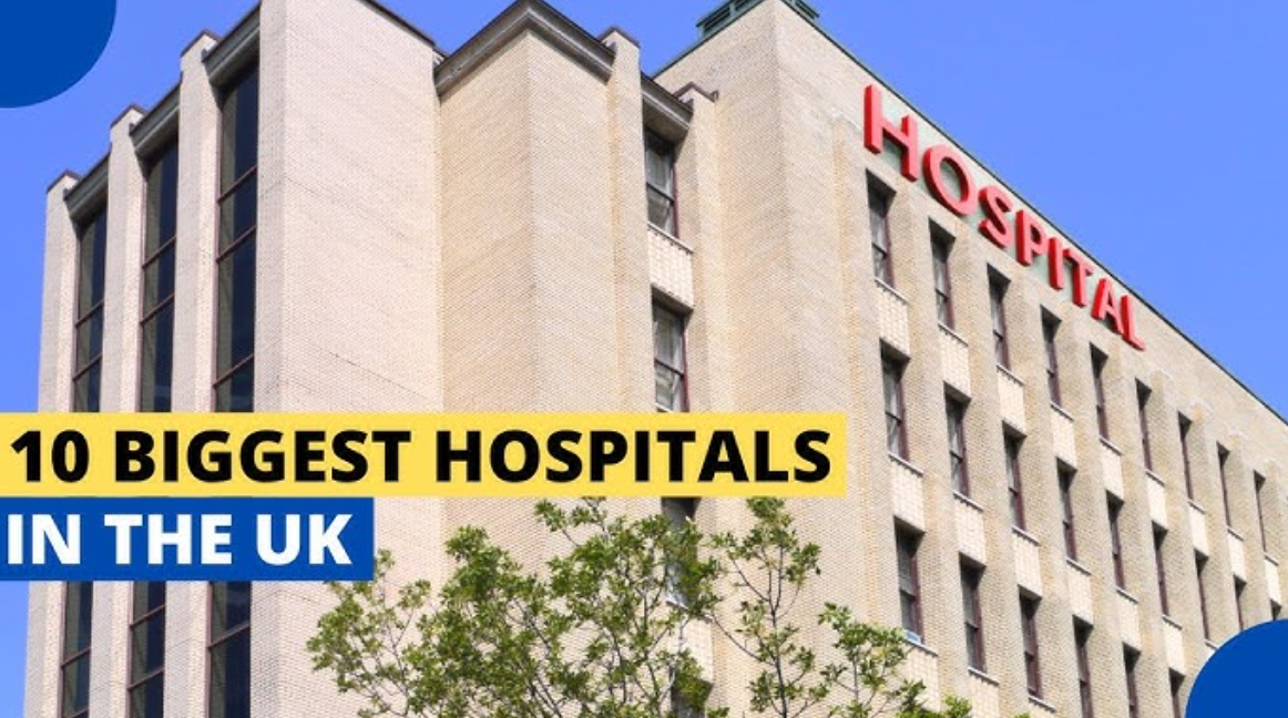 Top Hospitals in the United Kingdom