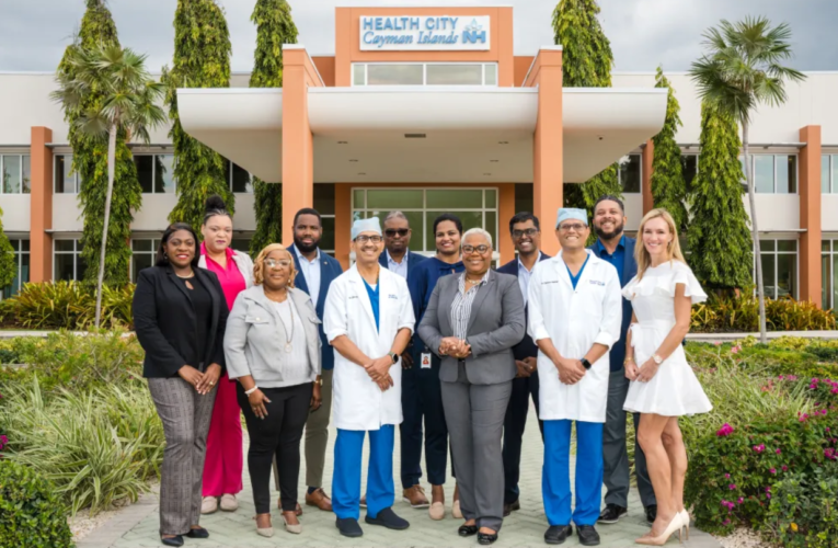 Top Hospitals in the Bahamas